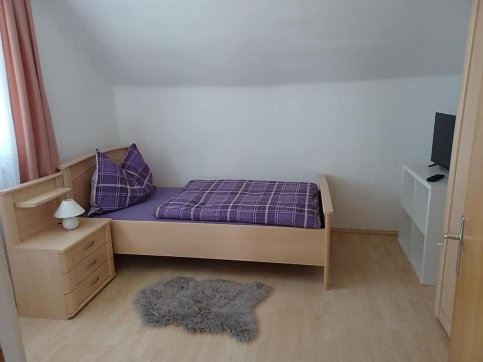 Hortensia - Appartment - Ferienwohnung - Ferienhaus Munzkirchen Bagian luar foto